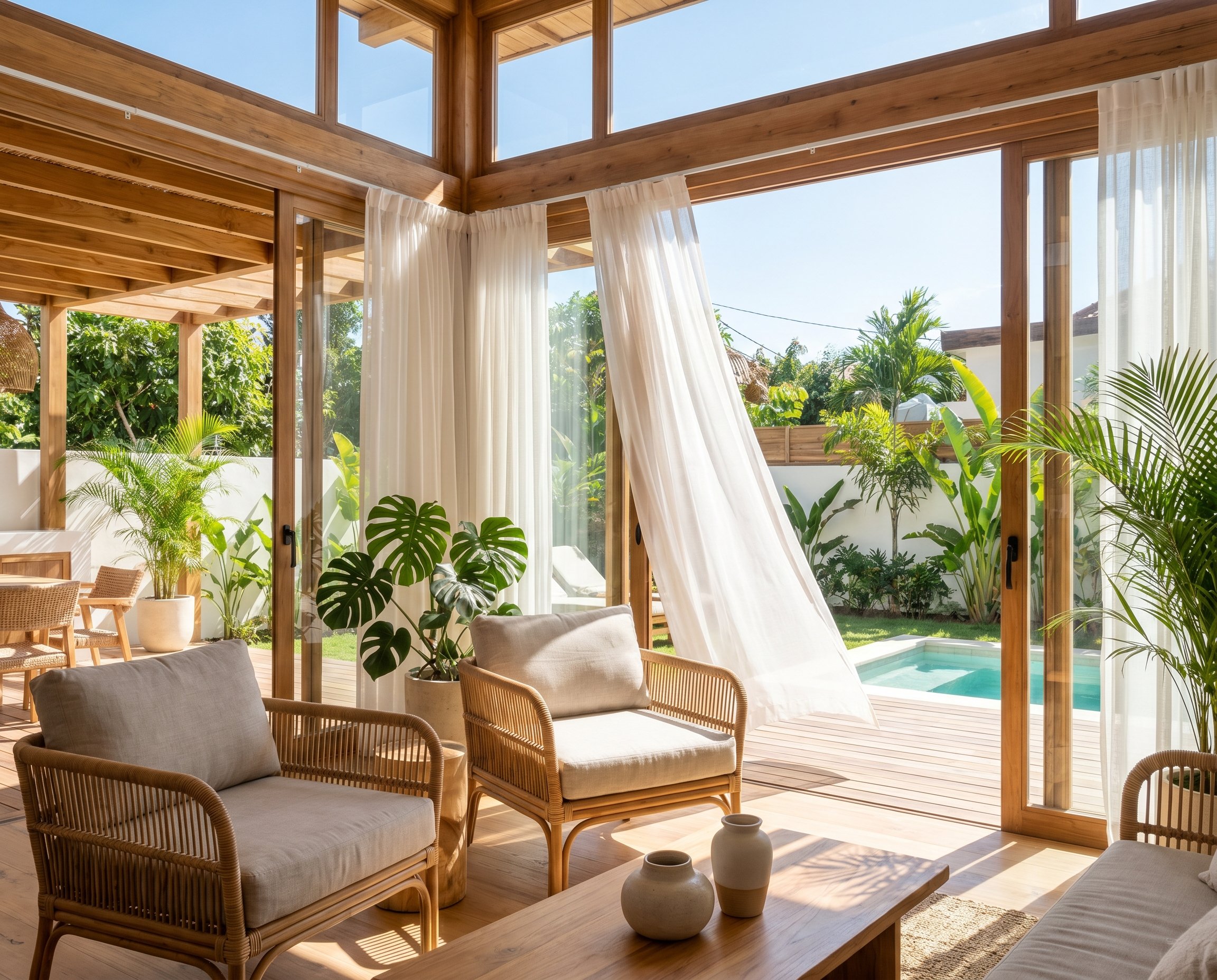 Architecture and Interior Visualization gallery image 6